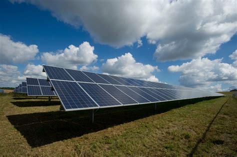 Le tiers investissement, pour déployer le solaire dans l’industrie.